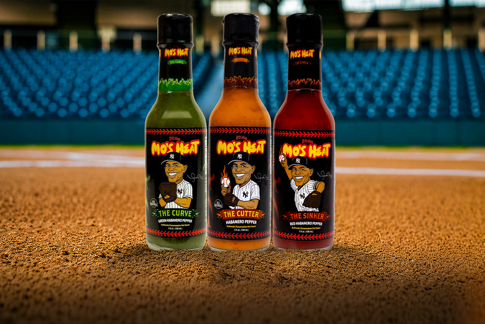 Build Your Own 3-Pack